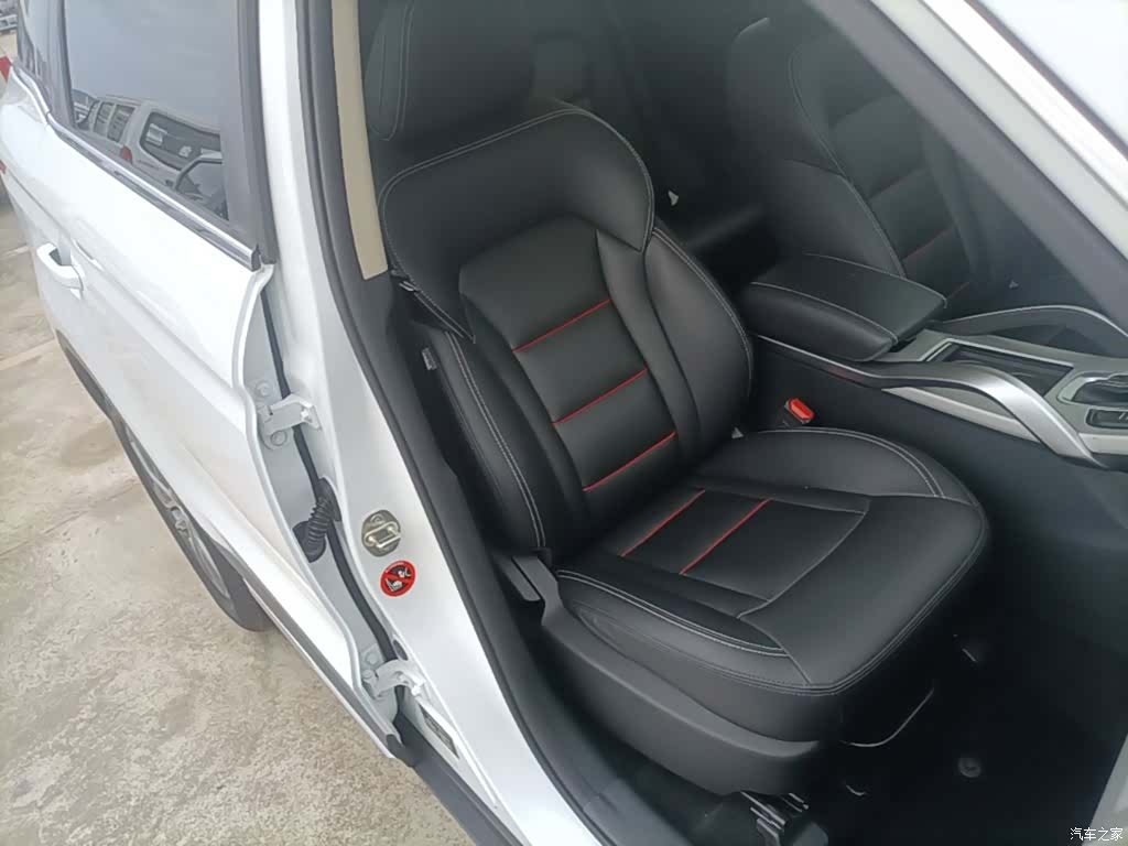 Geely Boyue, 2019 25