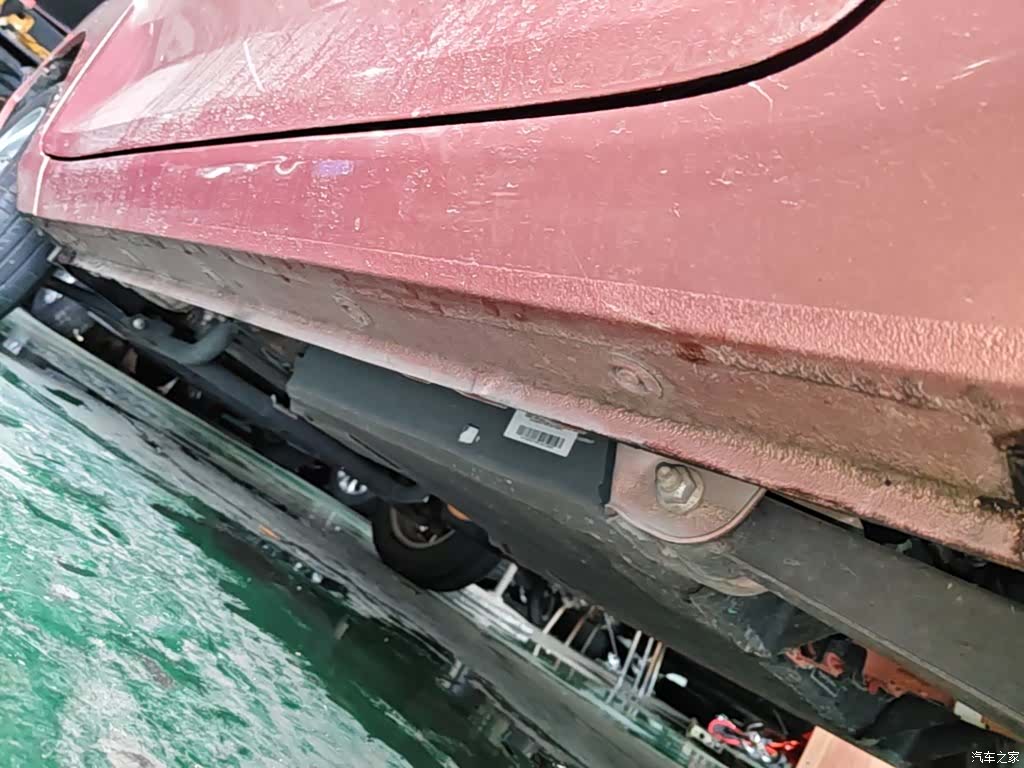 Wuling MINIEV, 2021 22