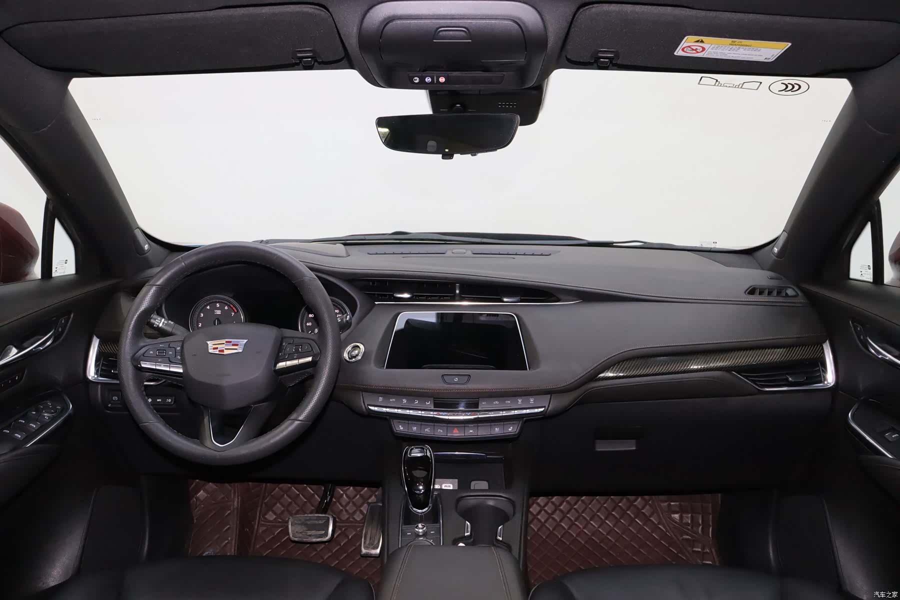 Cadillac XT4, 2022 17