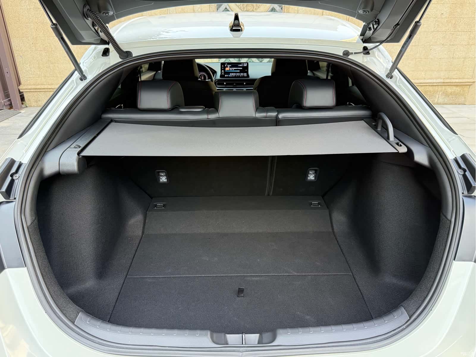 Honda Civic, 2024 12