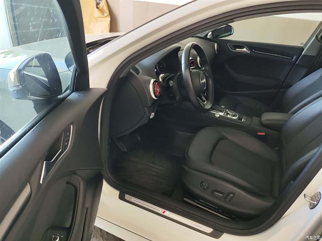 Audi A3, 2020 16