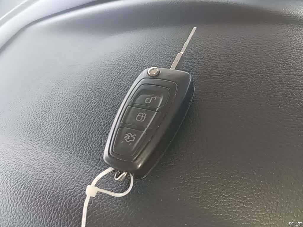 Ford Focus, 2017 9