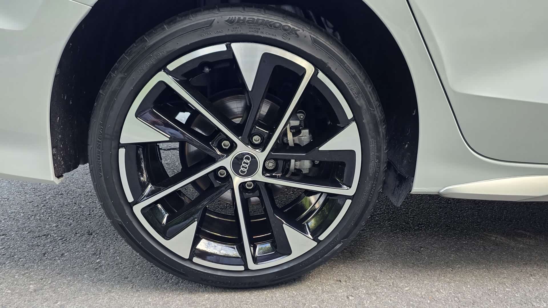 Audi A3, 2023 4