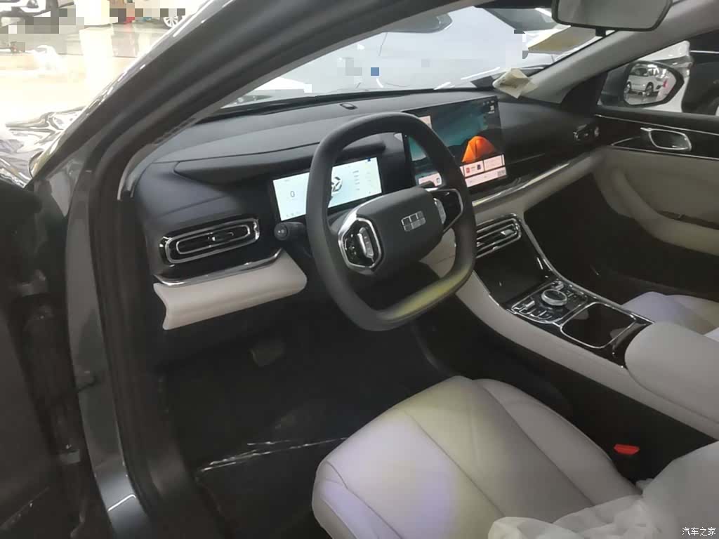 Geely 6, 2026 10