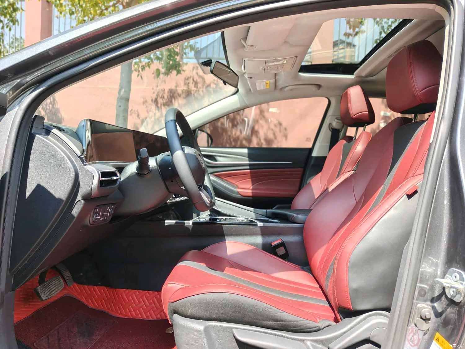 Changan Eado, 2022 9