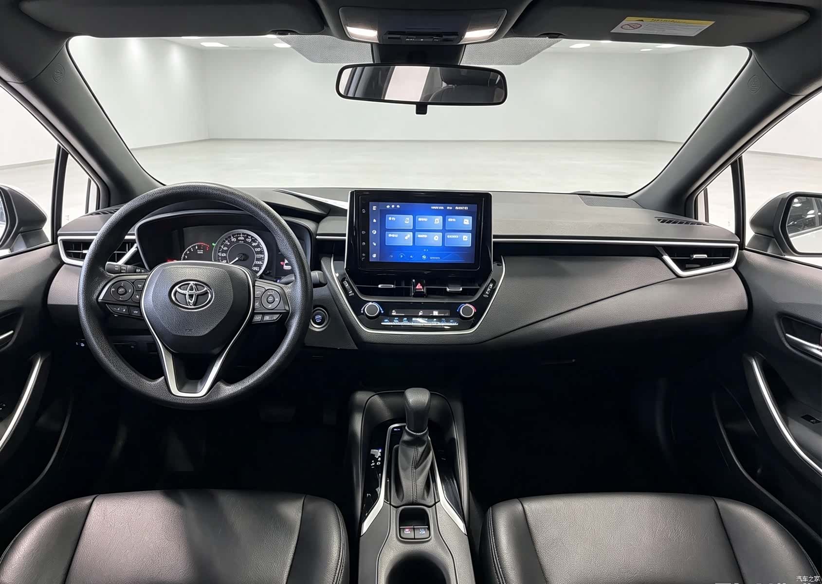Toyota Levin, 2023 6