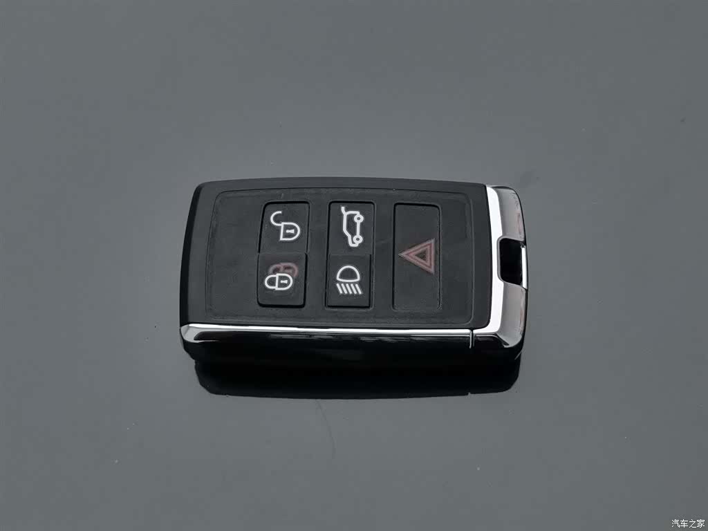 Land Rover Range Rover, 2023 19