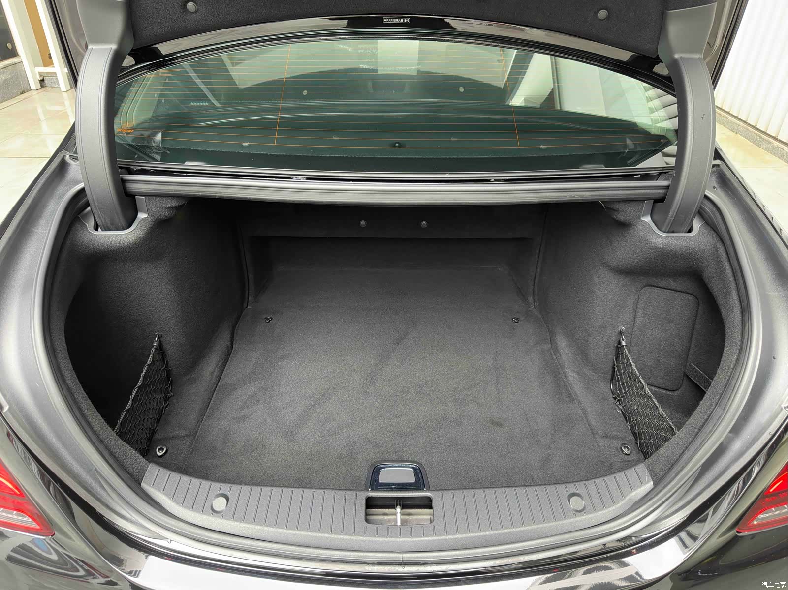 Maybach S-Class, 2018 34