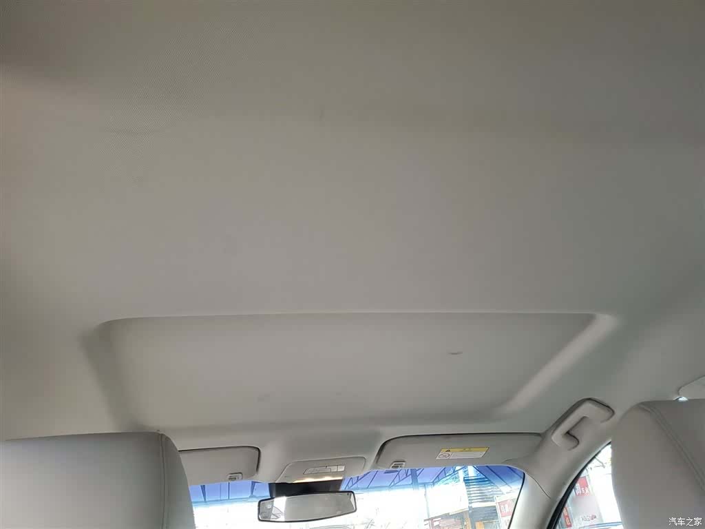 Buick GL8, 2023 14