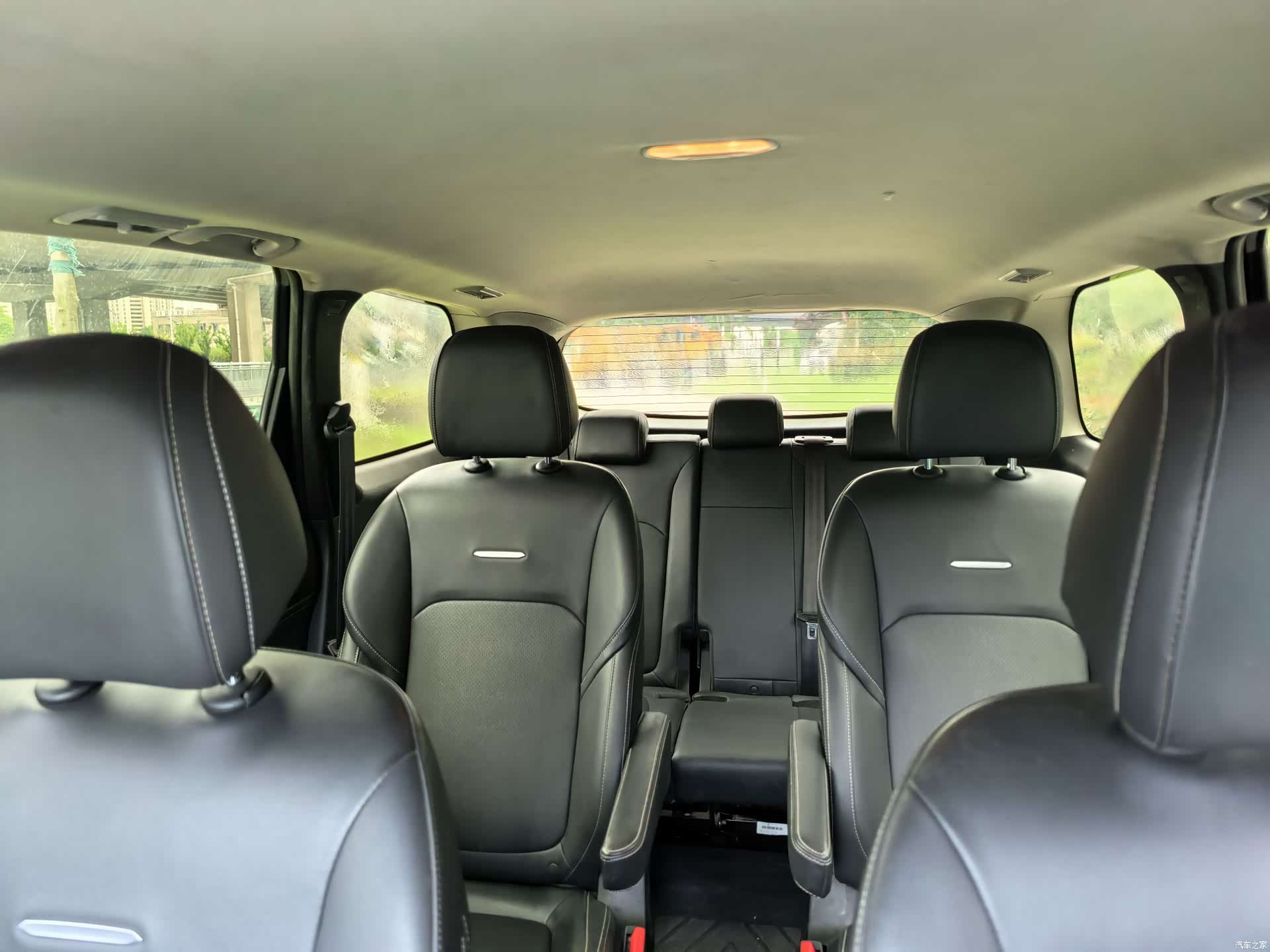 Maxus G50, 2019 17