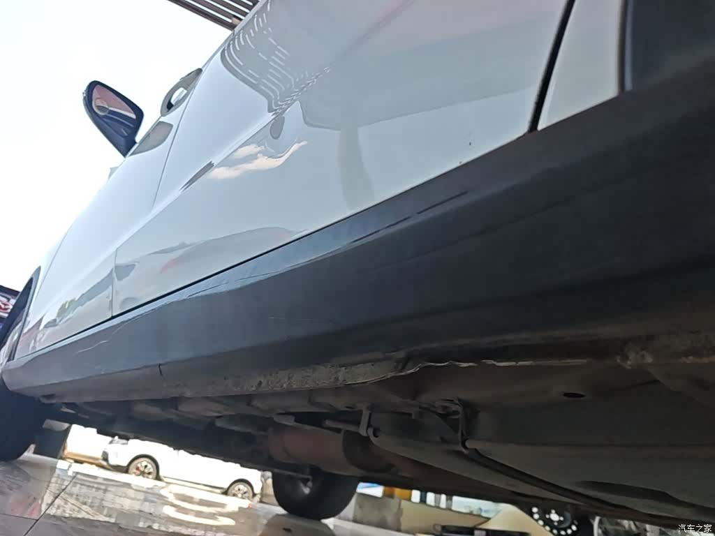 Changan A800, 2019 22