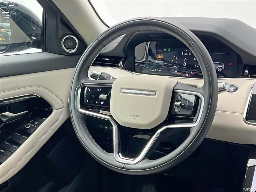 Land Rover Range Rover, 2022 22