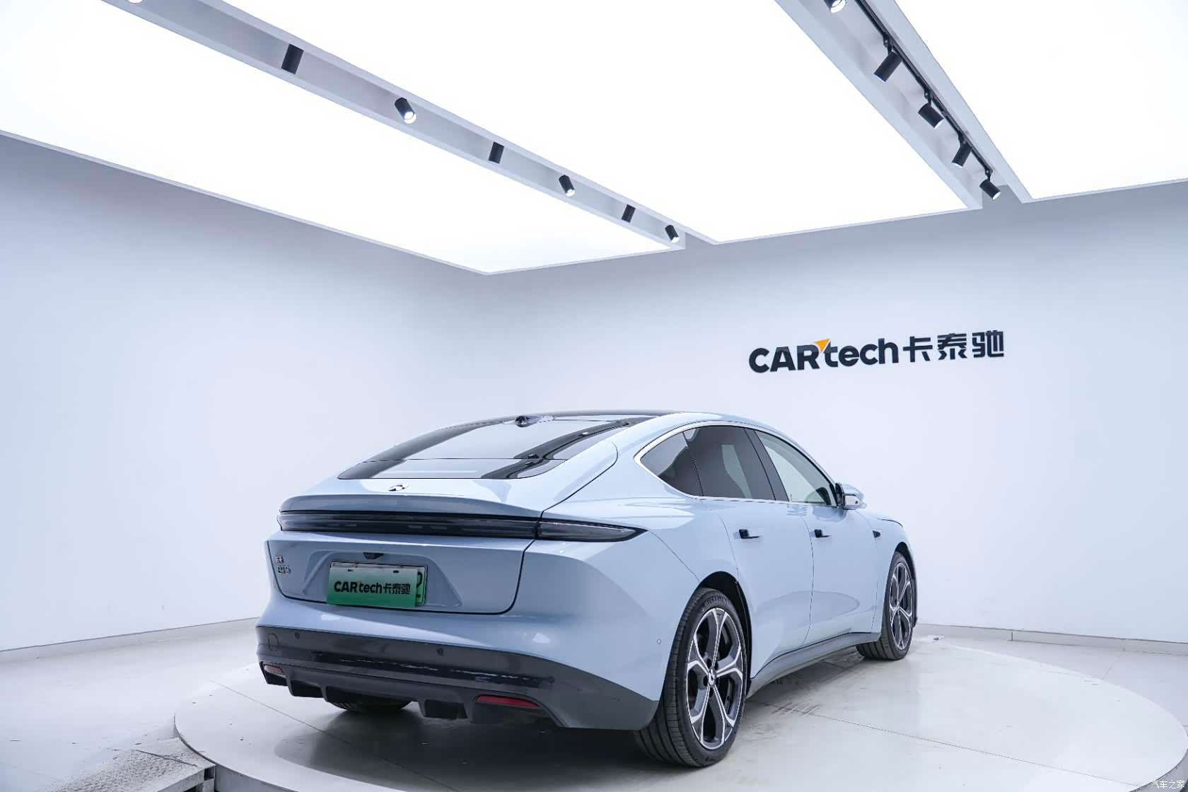 NIO ET5, 2023 22