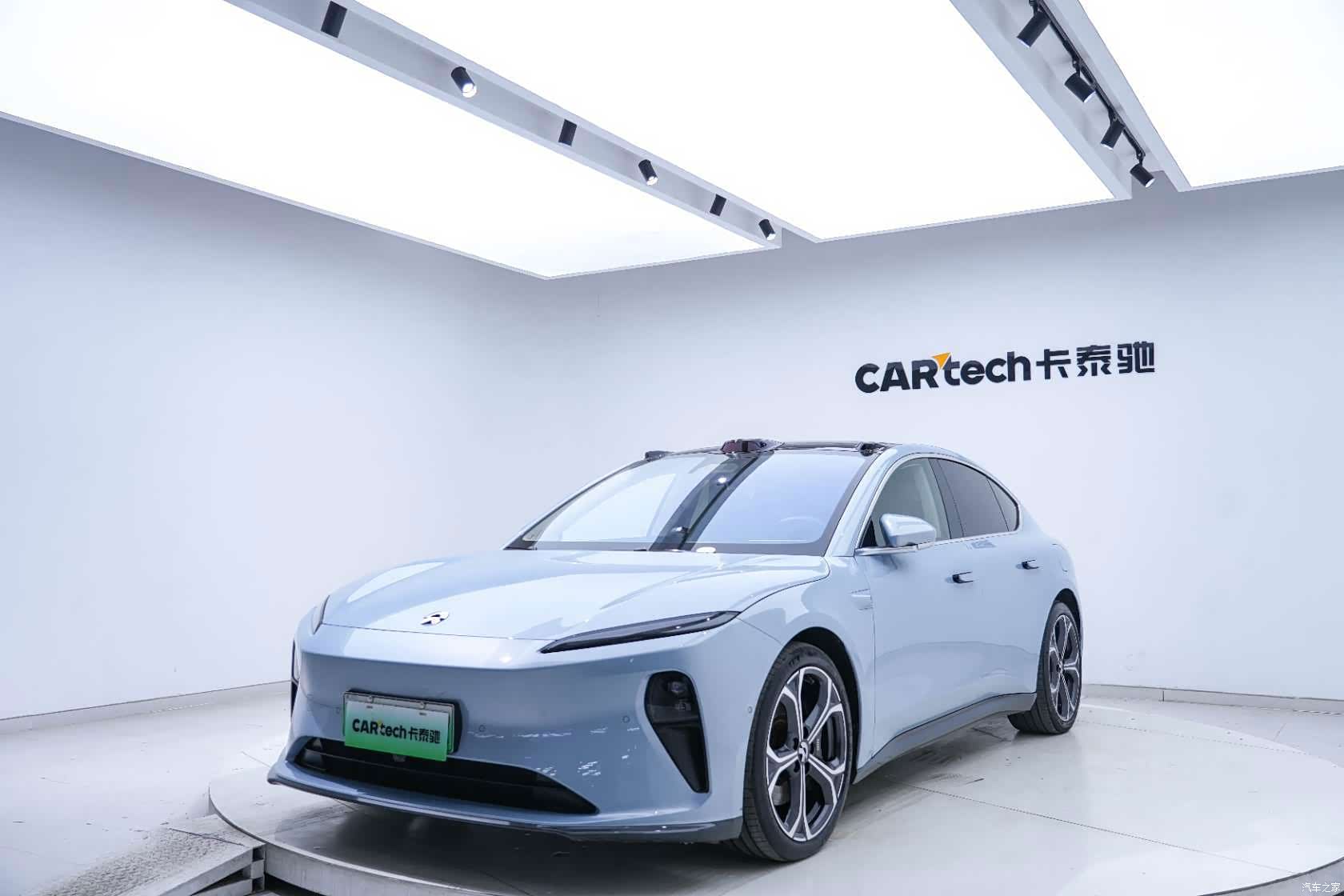 NIO ET5, 2023 8