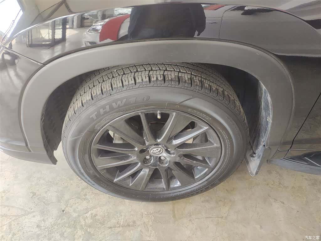 Toyota Highlander, 2017 23