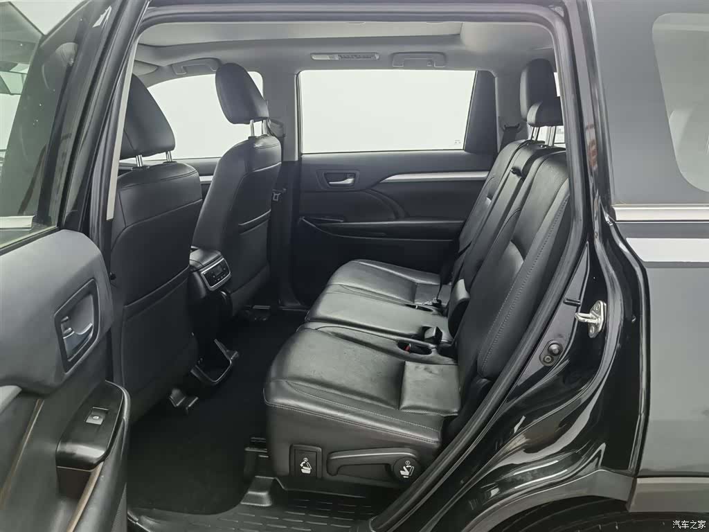 Toyota Highlander, 2019 15