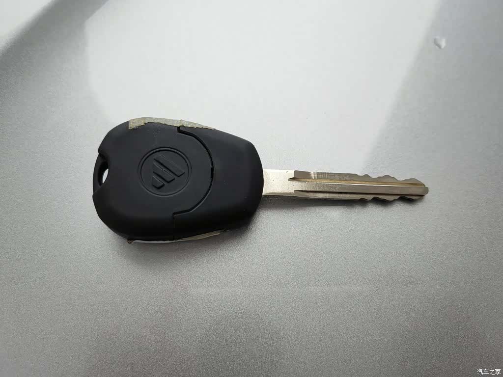 Foton G5, 2025 19