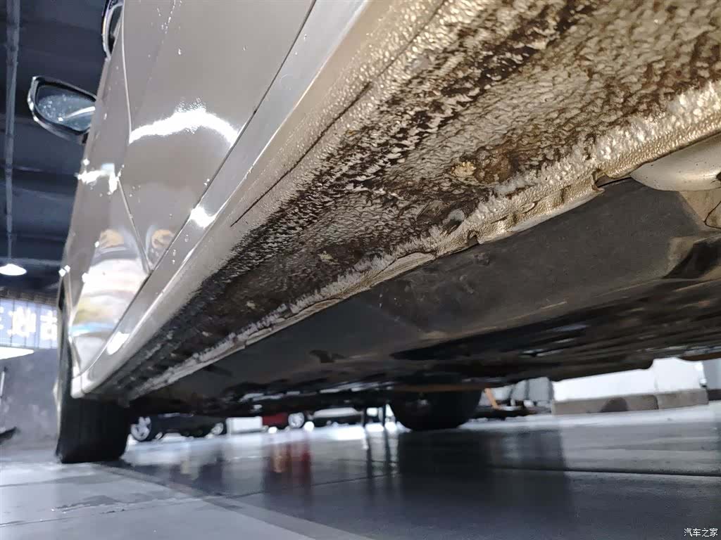 Honda Crider, 2017 22