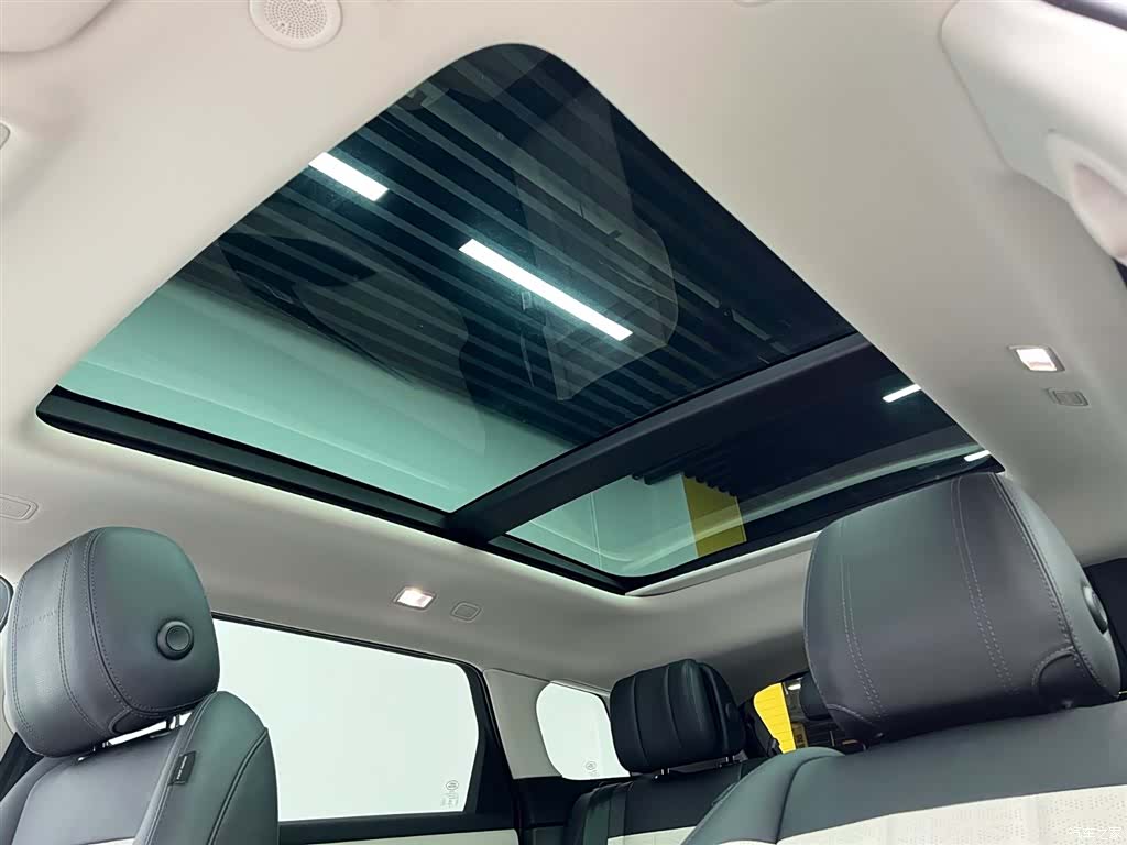 Land Rover Range Rover, 2022 19