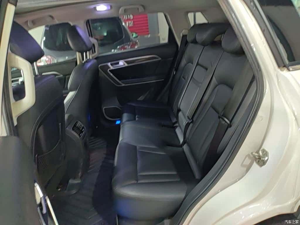 Haval H6, 2016 13