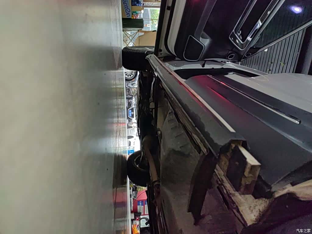 Haval H6, 2016 21