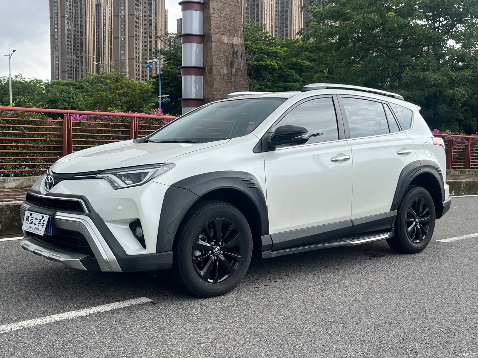 Toyota RAV4, 2019 1
