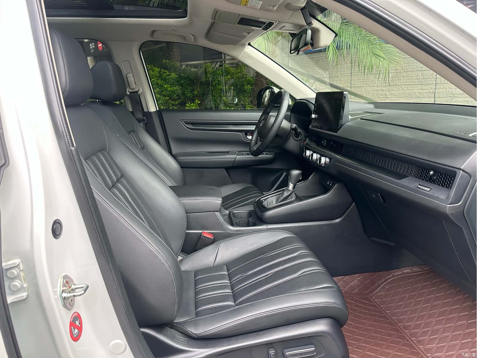 Honda Breeze, 2023 20