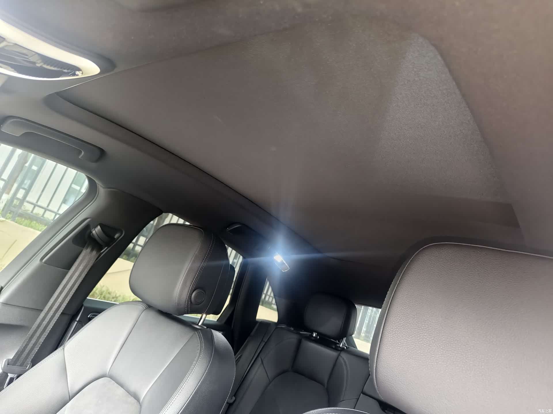 Porsche Macan, 2016 17