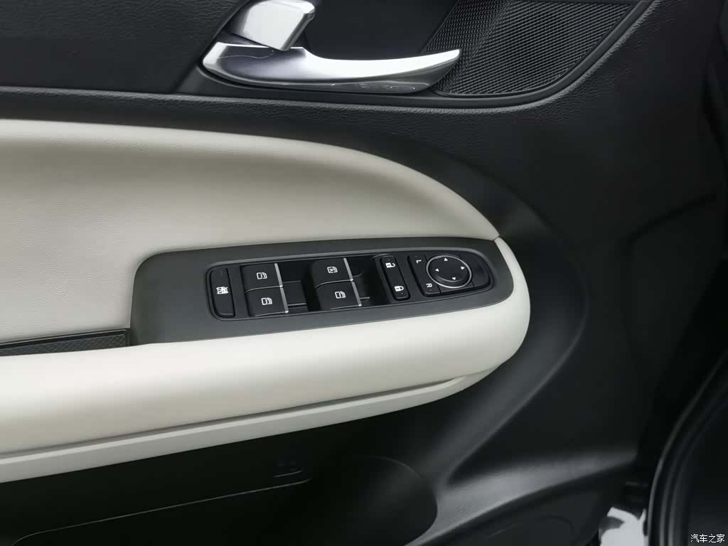 GAC M6, 2021 9