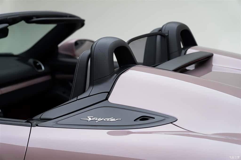 Porsche 718, 2022 8
