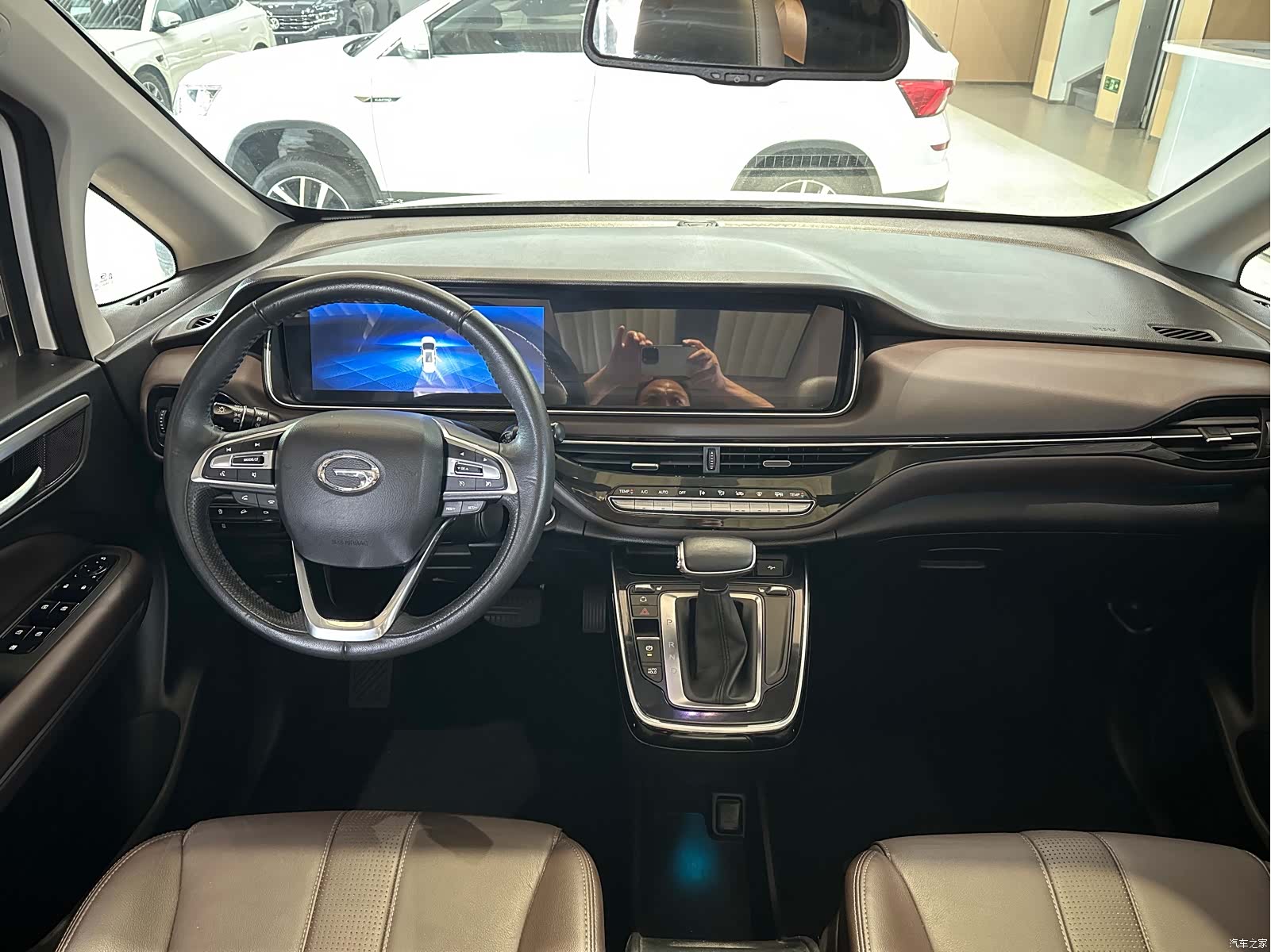 GAC M6, 2020 12