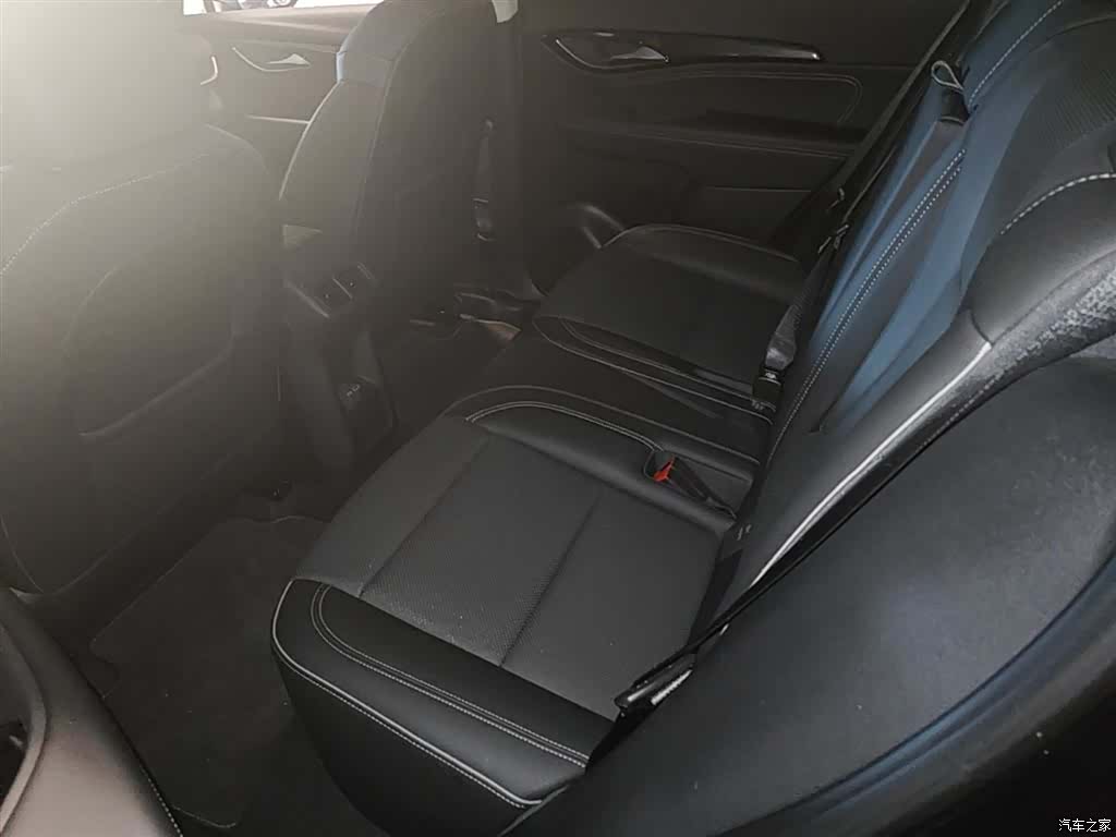 Buick Envision Plus, 2023 17