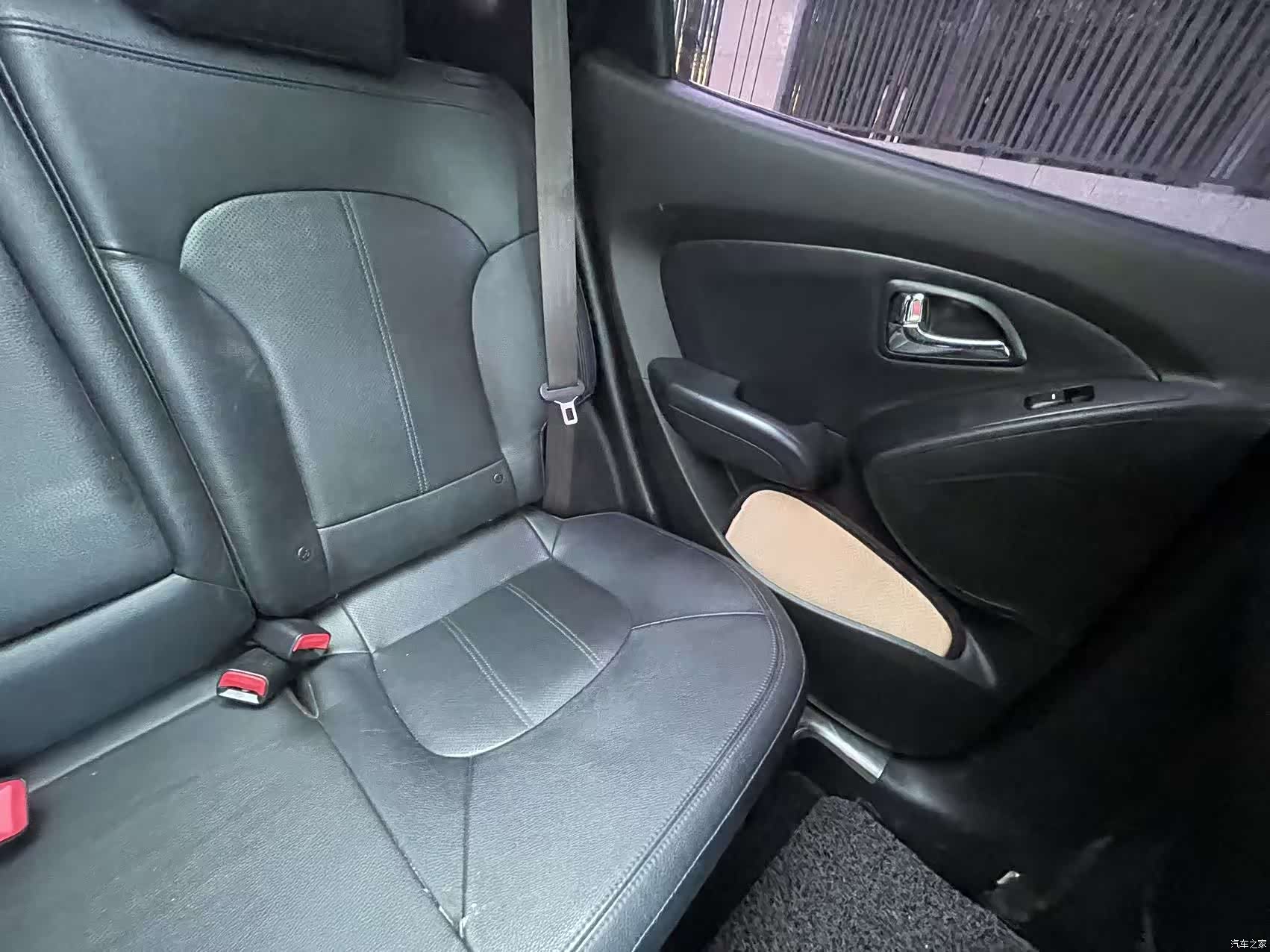 Hyundai ix35, 2012 20