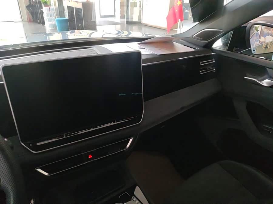 Volkswagen Tiguan L 2024, фото 13