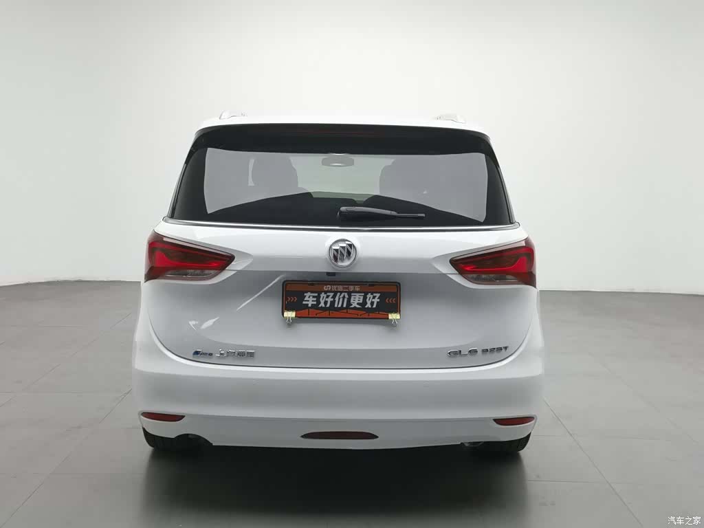 Buick GL6, 2023 4