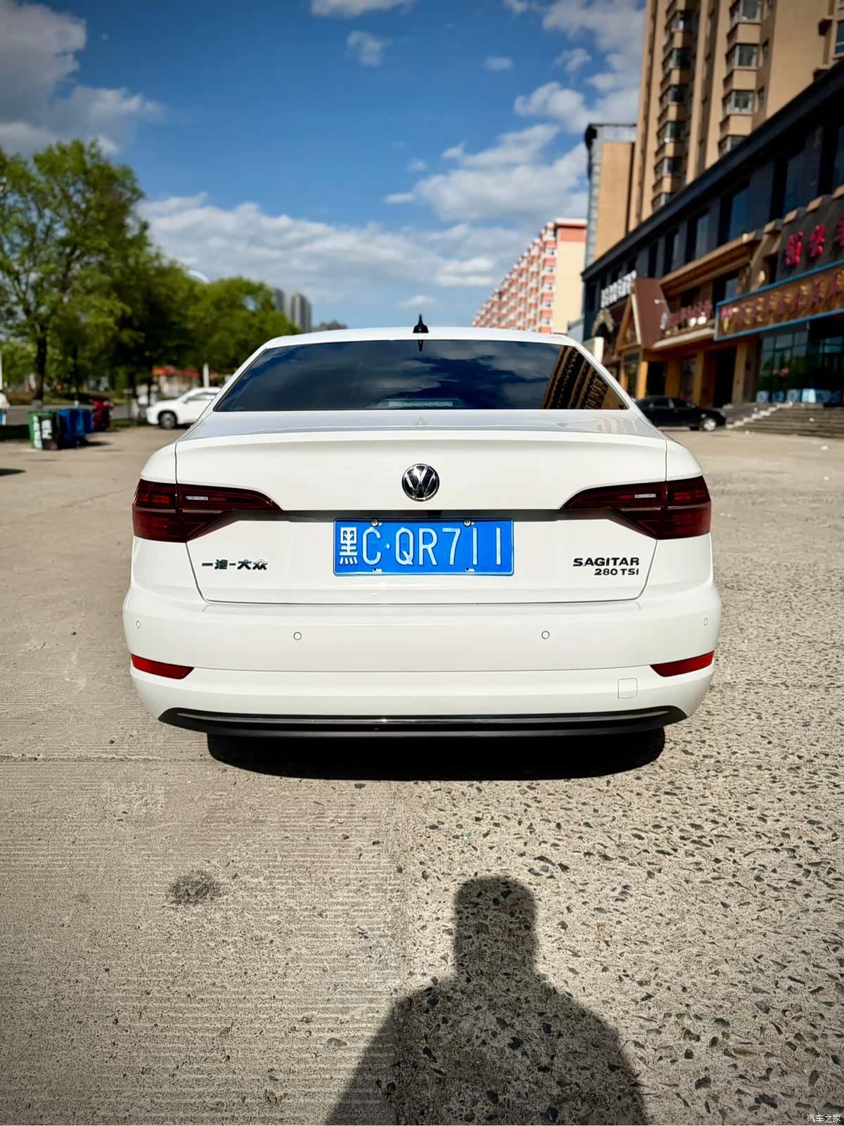 Volkswagen Sagitar, 2022 все фото