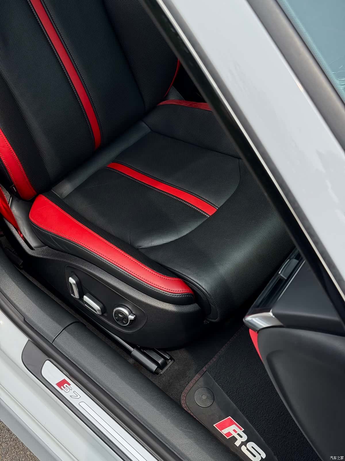 Audi A7, 2018 7