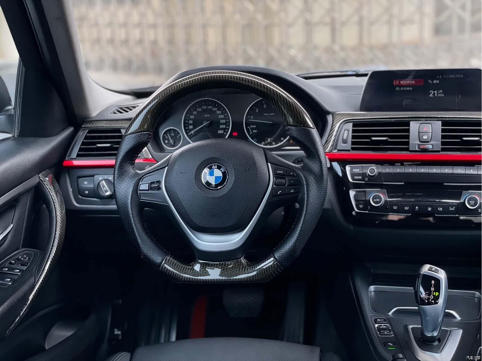 BMW 3 Series, 2018 13