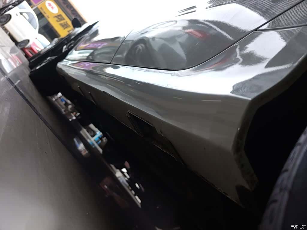 Geely Binray, 2018 22