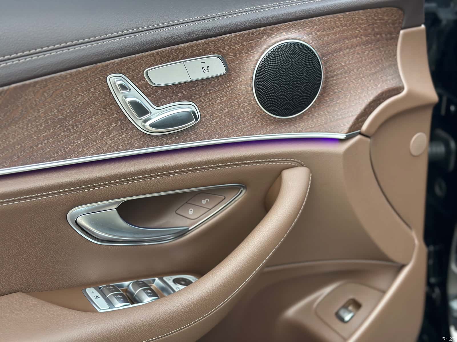 Mercedes-Benz E-Class, 2022 9