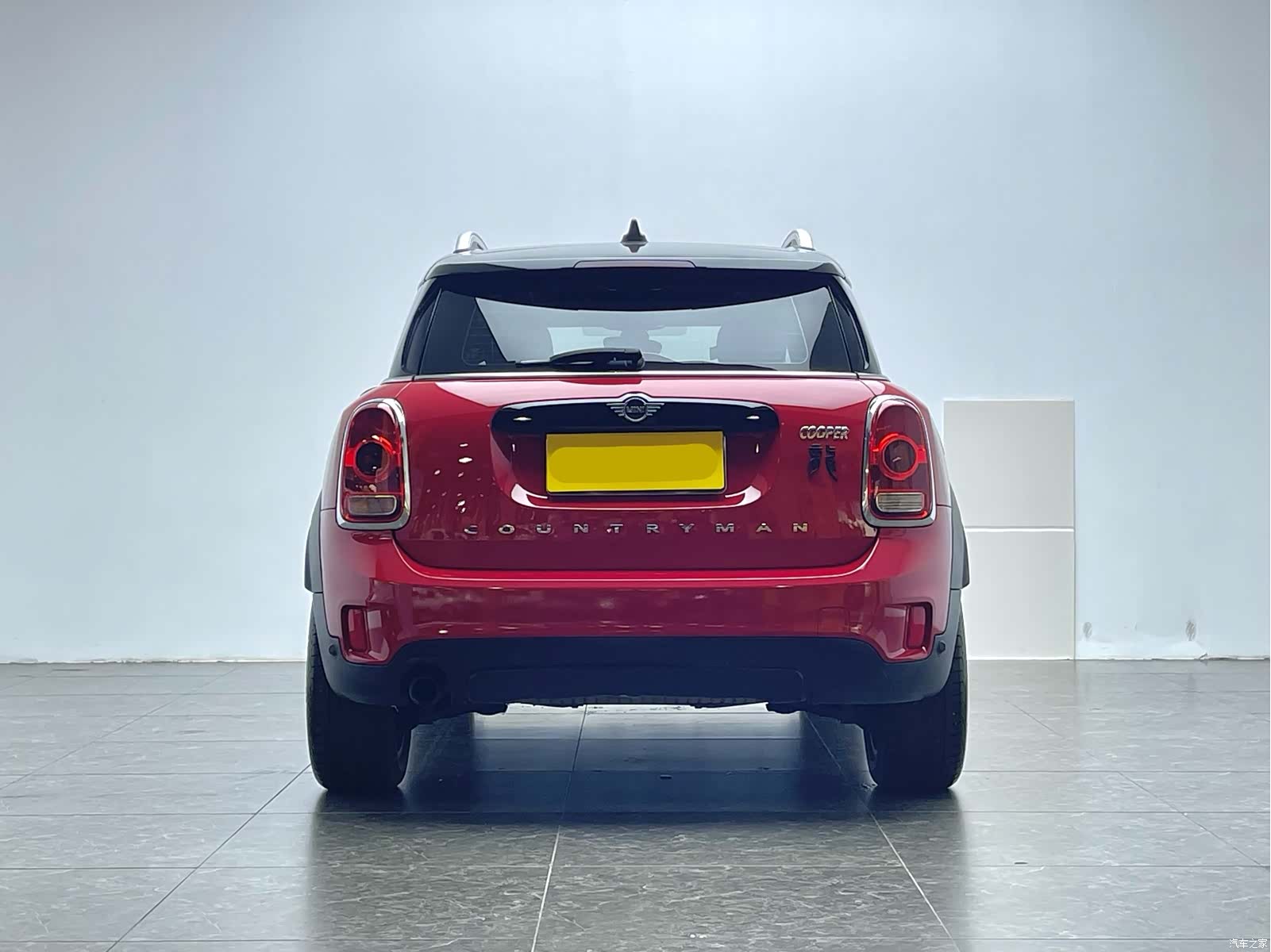 Mini Countryman, 2019 4