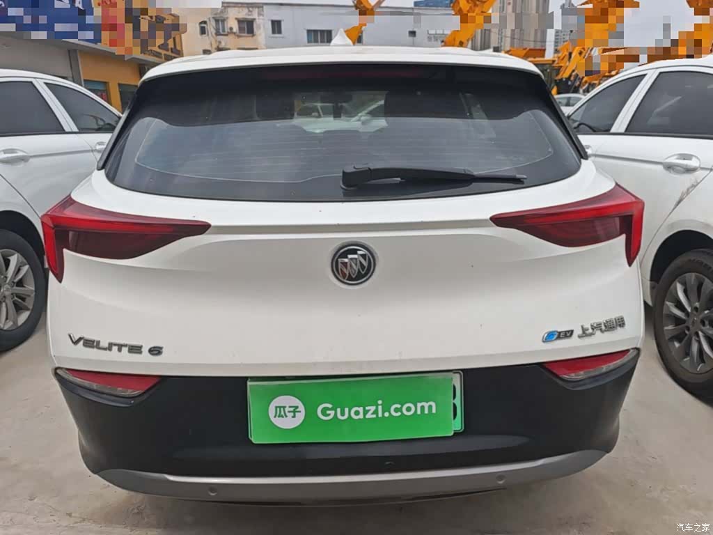 Buick Velite, 2023 6