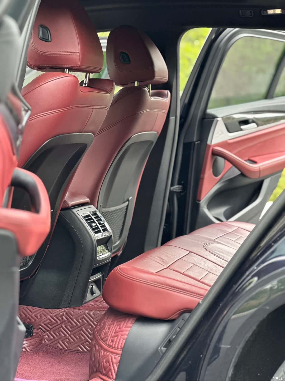 BMW X4, 2019 все фото