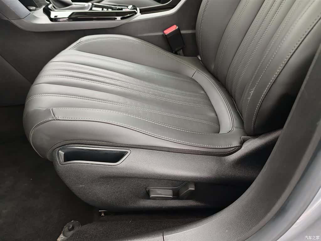 Peugeot 408, 2023 20