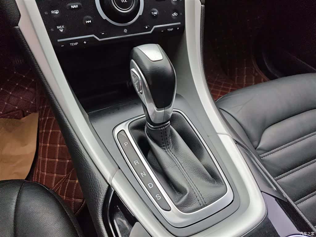 Ford Mondeo, 2016 14