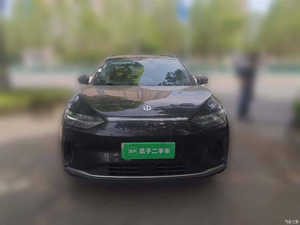 Leapmotor C11, 2024 24