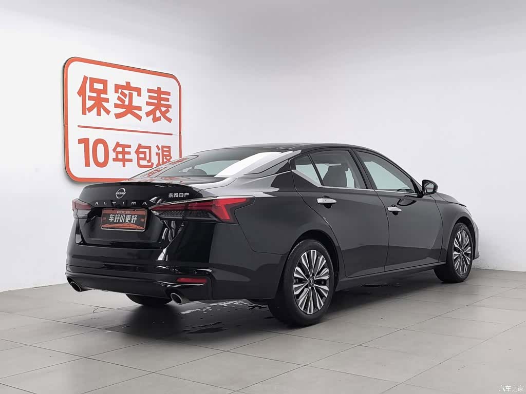 Nissan Teana, 2024 2