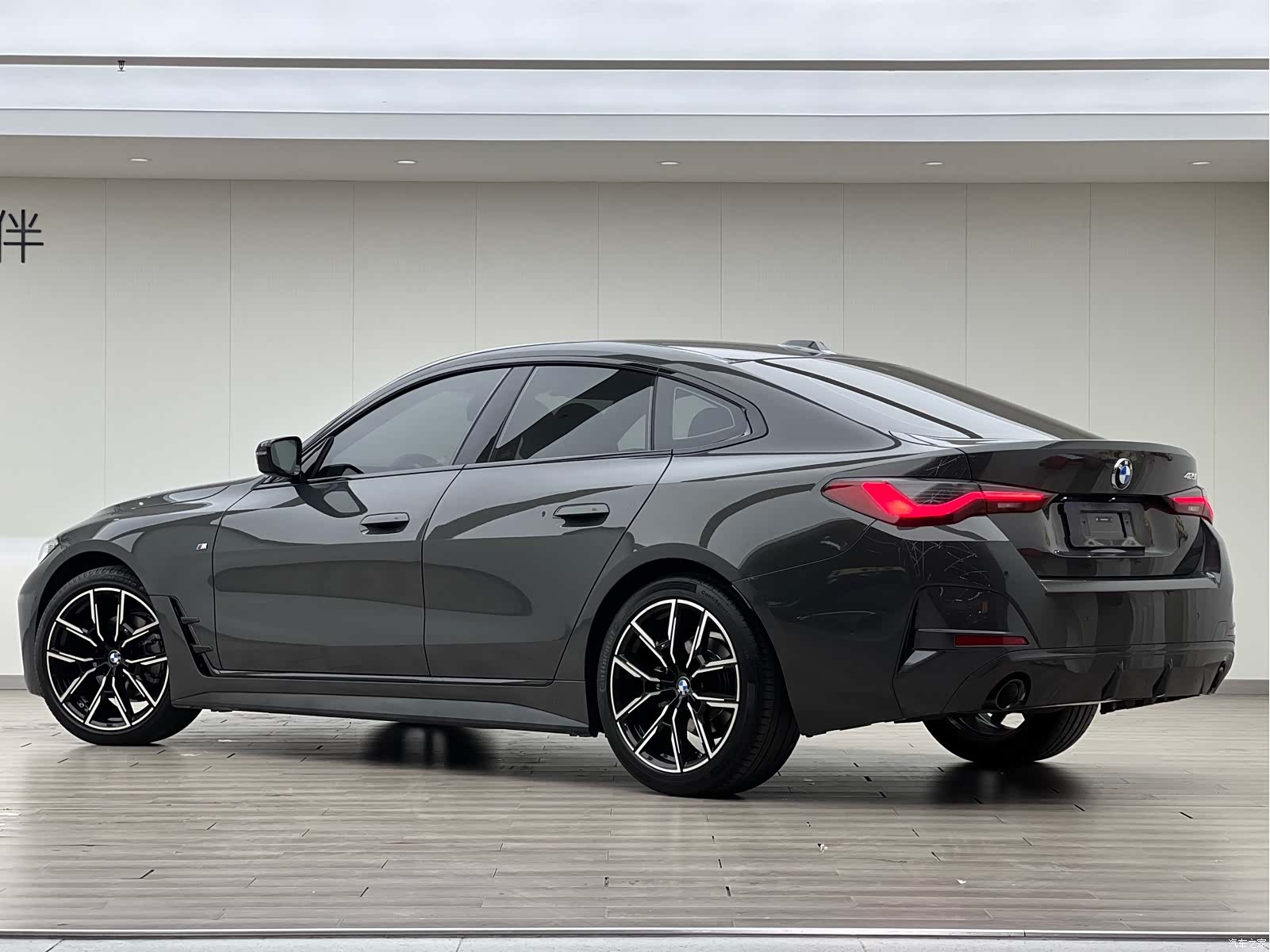 BMW 4 Series, 2023 14