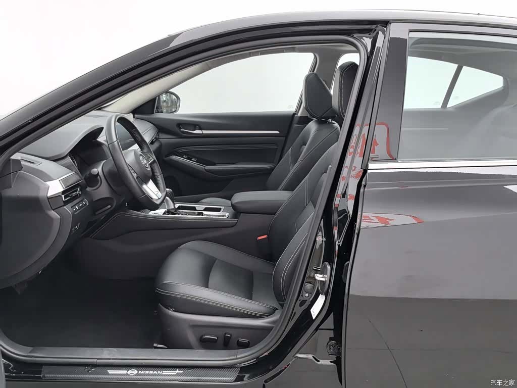 Nissan Teana, 2024 10