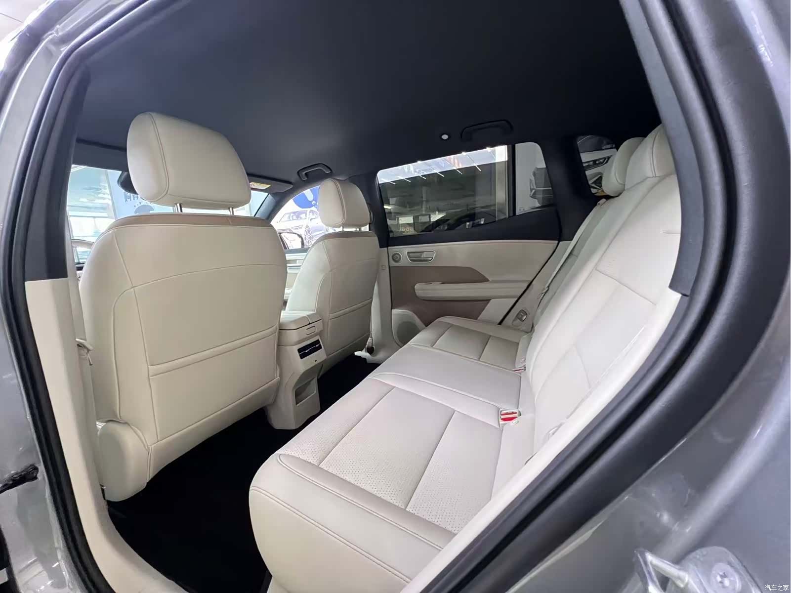 Toyota 3X, 2025 7